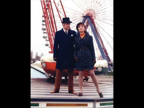 แฟชั่นยุค 90