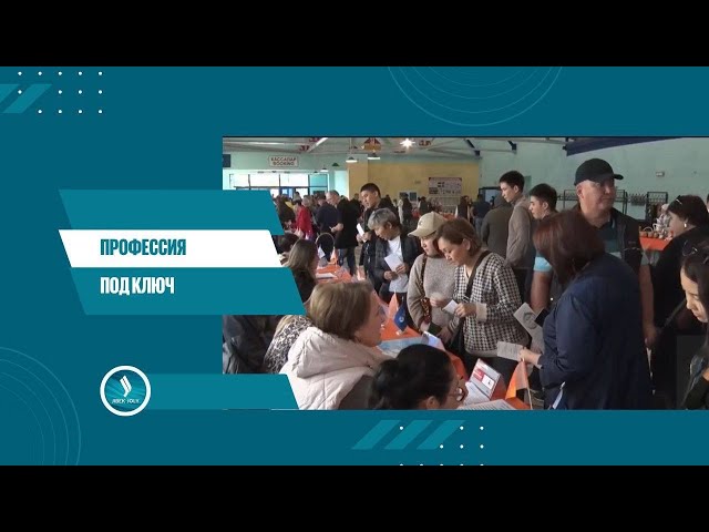 Профессия под ключ