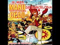 Manu Chao La Rumba De Barcelona-Single Radio Bemba