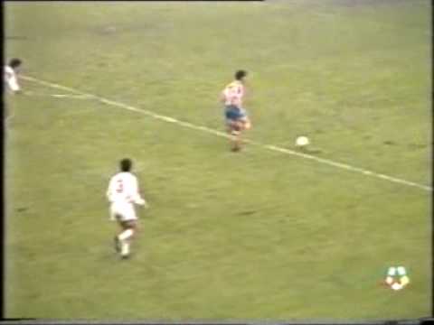 TEMP 90-91 Jornada 11. 1-0 Manolo (Atletico-Sevilla).wmv