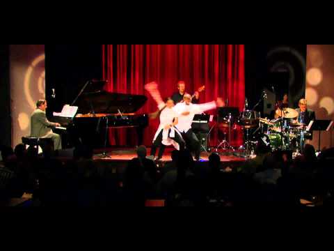 Eric Muhler Trio -  Zoma - Yoshi's 2012