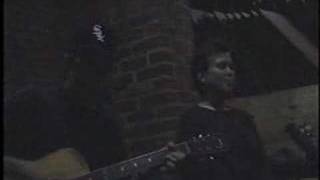 Blake babies - Sanctify (acoustic live)