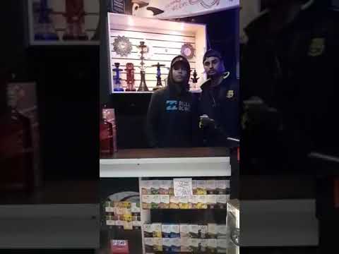 🔴MC LGK & MANO TECCO PREVIA DE #CONSIENTE 🔴