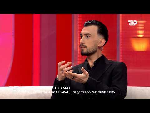 Një nuse për babain? Kristi Lamaj tregon çfarë i tha i ati sa doli! - Ftesë në 5