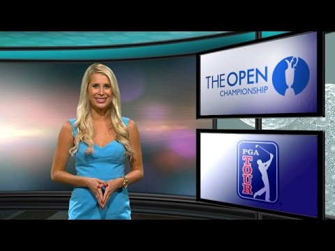 The Takeaway: Solid start for Tiger Woods, Molinari brothers battle