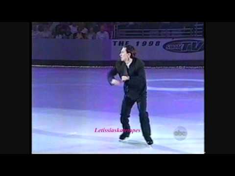 Skate TV Championships 1998