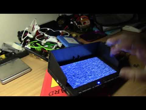 MongoTV_1804 - Mongo Drones - Jeg Køber En Eachine E013 Micro FPV RC Drone 221 Kr