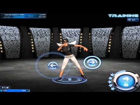 M-Star: Good day season 2 - Kara