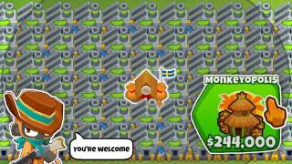 Desperado Can Do WHAT!? (BTD6)