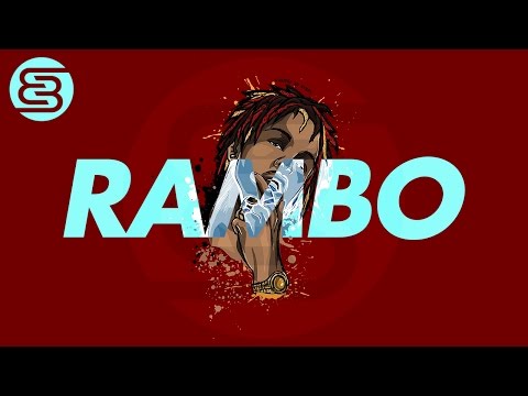 🔫 "Rambo" Rich The Kid x Desiigner Type Beat 2017 | Hard Trap Instrumental | Prod by Erock Beats