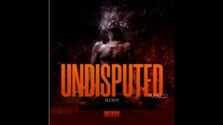 *NEW Busta 929 - Undisputed Vol 2 FULL ALBUM MIX by D'Athiz