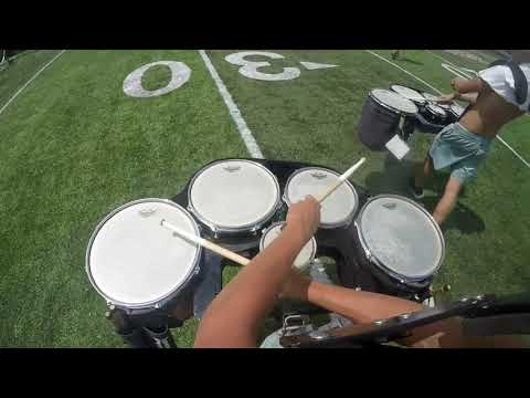 2019 SCV Quad Cam: Henry Grimshaw