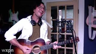 Martin Courtney - Free At Noon Concert (Virtual)