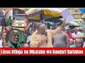 TUNDU LISSU ATINGA KARIAKOO NA MKATABA WA BANDARI AMTETEA HAYATI MAGUFULI AMTAJA MSUKUMA