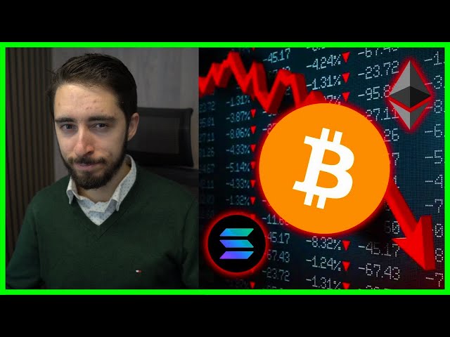 DataDash – The Bitcoin Collapse Is About To Get Worse… (30.12.2024 Summary)