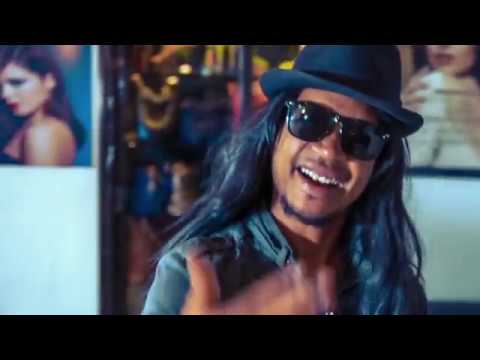 Jess Flavi one - La Belle Charmel Clip Officiel By Ramô