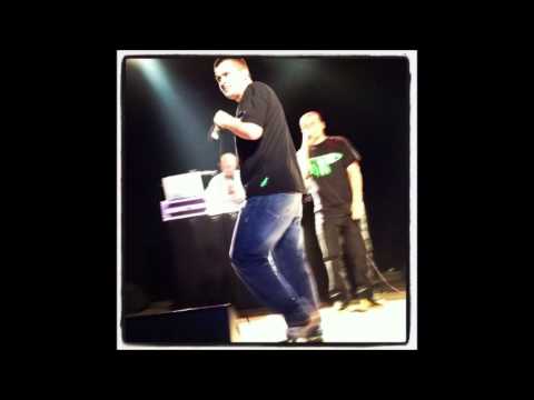 Scar -  Blackout feat. Camufingo