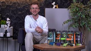 Furminator (Фурминатор) Фурминатор для собак с короткой шерстью размер М