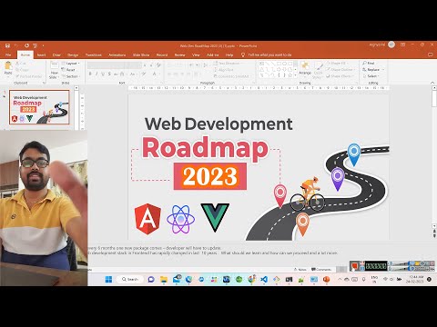 Angular vs React vs Vue and Web Development Path in 2023