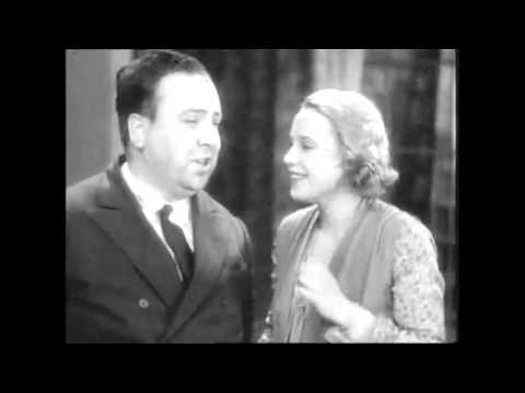 Alfred Hitchcock's BLACKMAIL