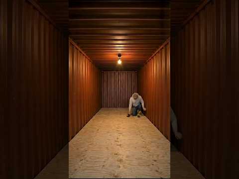 Creat a underground secret room🏡 using Ai/Experiment Tamilans/#shortsfeed #shorts #viral #viral