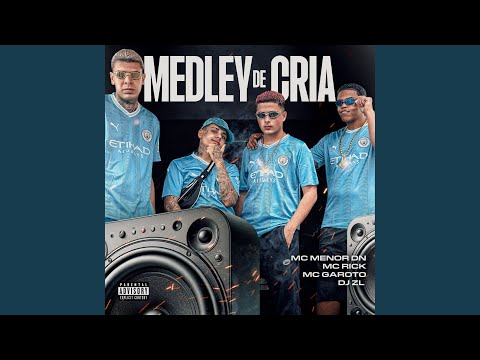 Medley de cria