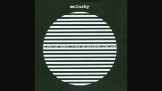 mclusky - Rice Is Nice