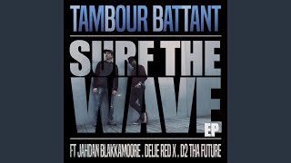 Surf the Wave (Instrumental)