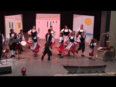 Folk-Acli  A Matina.MP4