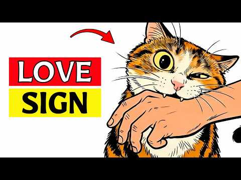 6 Signs Your Cat Sees You as Their Parent