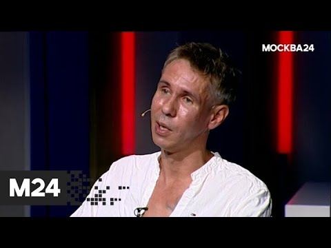 'Правда 24': Алексей Панин - Москва 24
