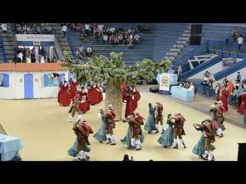 ENART 2015: União Gaúcha - Entrada