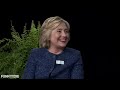 Video 'Between Two Ferns With Zach Galifianakis: Hillary Clinton'