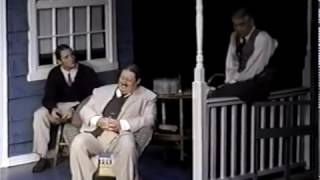 Ah Wilderness Actors Theatre Talent Oregon 1999