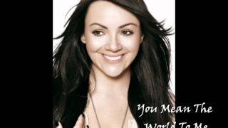 Martine McCutcheon - You Mean The World To Me