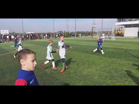 Feniks kup // Žarkovo 2 - Radnicki Sremska Mitrovica