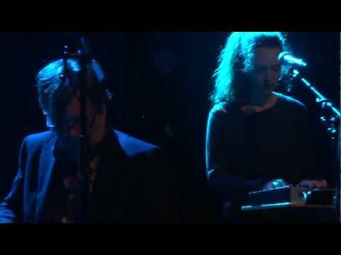 Halma - Lands End - Live @ Knust, Hamburg - 01/2013