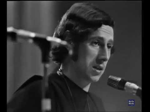 QUILAPAYÚN | Vamos mujer, Finlandia 1973