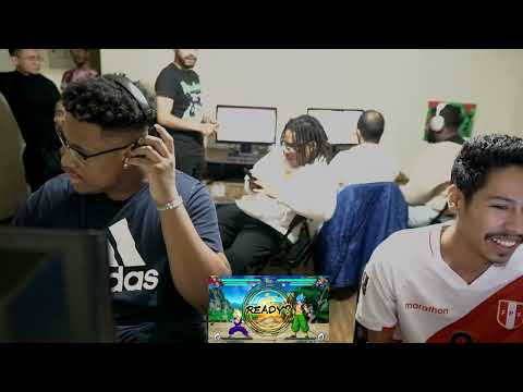 DBFZ | TSL 134 | Legendaryy Pred vs Hikari TOP 4 | STOP ALL ACTIVITIES FOR THIS GODLIKE SET!!!!