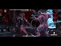 MK Mobile 3 SKARLETS GAME PLAY