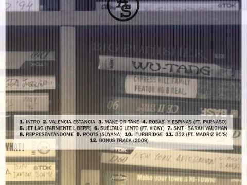 06 Asës - Suéltalo lento (con Vicky)