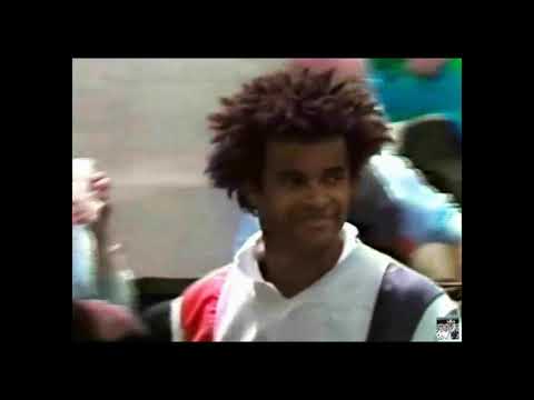 WCT Forest Hills 1986 Final - Yannick Noah (4) vs Guillermo Vilas