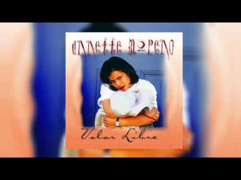 Segura Estoy - Annette Moreno