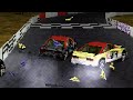 PSX Destruction Derby
