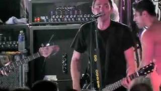 Zebrahead - Photographs Live