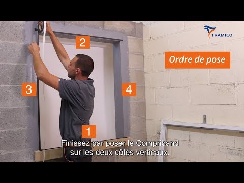 Film Tuto Compriband - Pose en Applique.mp4