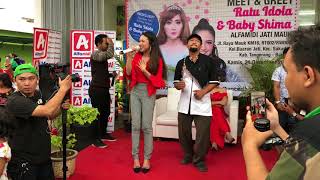 Makan Hati - Baby Shima