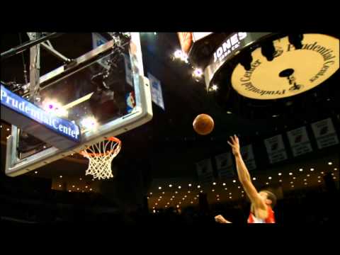NBA 2011-12 Season Tip-Off Promo