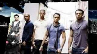 JLS apology song