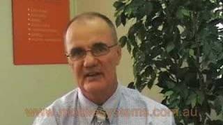 Mobile Systems Introduction